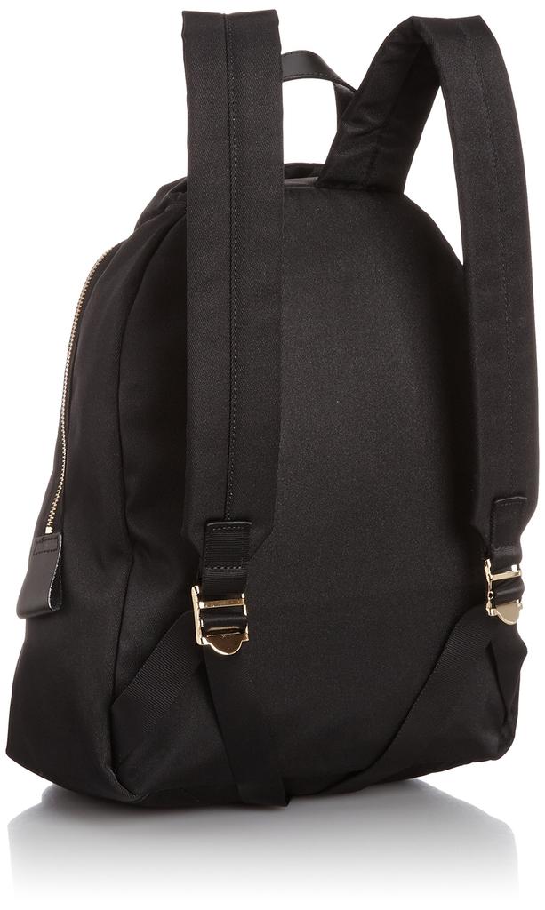 Lanvin En Bleu Trocadero Backpack, Women's, 480211, Black