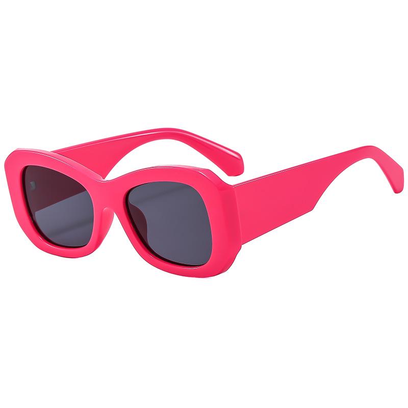European American Large Frame Women s Fashion Sunglasses