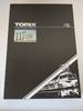 TOMIX 98733 JR Series Suburban Train Set N Gauge 117-300 (Fukuchiyama Color)