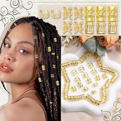 Kiegészítők frizurákhoz – Haj dísz