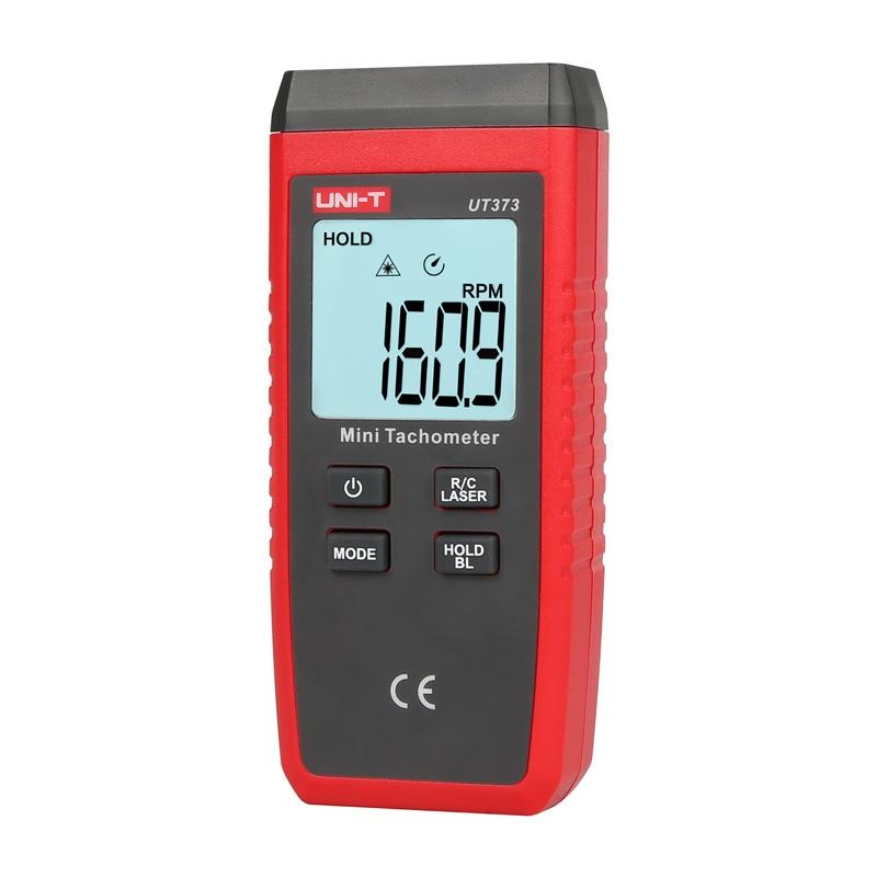 Non-Contact Tachometer Uni-T Ut373