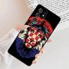 Croatia Flag Phone Case For Samsung Galaxy S25 S23 S30 S8 S21 S20 FE S24 S22 Note 10 20 S8 Plus lite Ultra