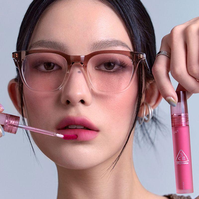 3CE [1+1] Blur Water Tint