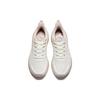 ANTA YunTu 'White Pink' Women's 122345538-2