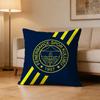 T-Turkey F-Fenerbahce Fc Pillow Case Cushion Cover Throw Pillow Case For Car Sofa