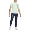 Men's Nike Knitted Sweatpants Men's Blue Moderate Other