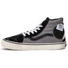 SK8-HI Bricolage LX 'Black Marshmallow' Men's VN0A45K3VSL