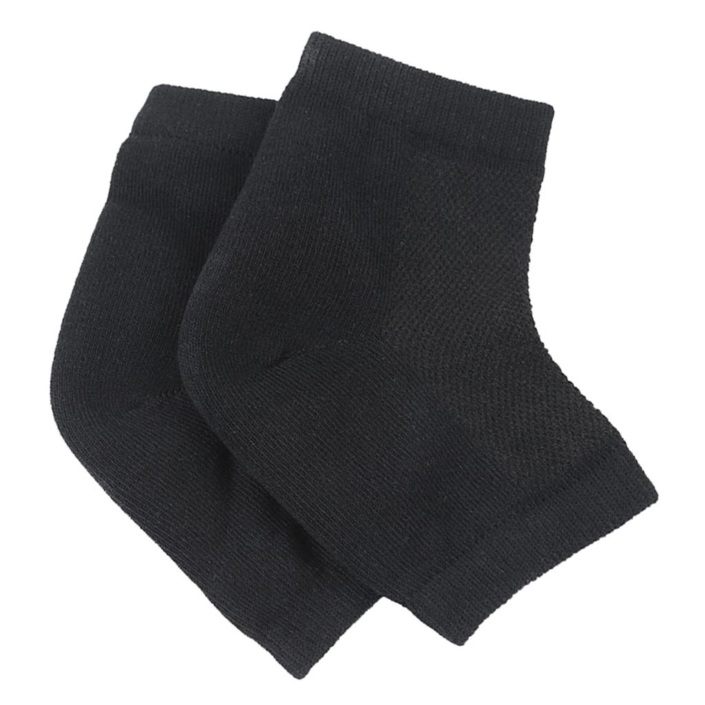 Gel Socks Cracked Repair Foot Protectors