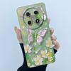 Case For Huawei Nova 12i / Nova 13i Sweet Girls Cats Soft Silicone Shockproof Back Cover For Huawei Nova12i 12 i 13 i Casing