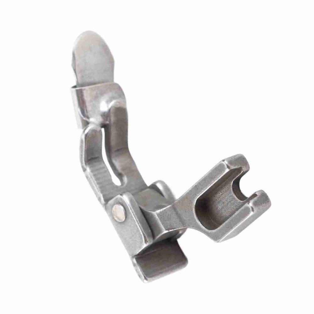 Steel P351 Presser Foot Bright Colour MultiFunctional Industrial Sewing Machine Presser Foot Lower Folded Edge