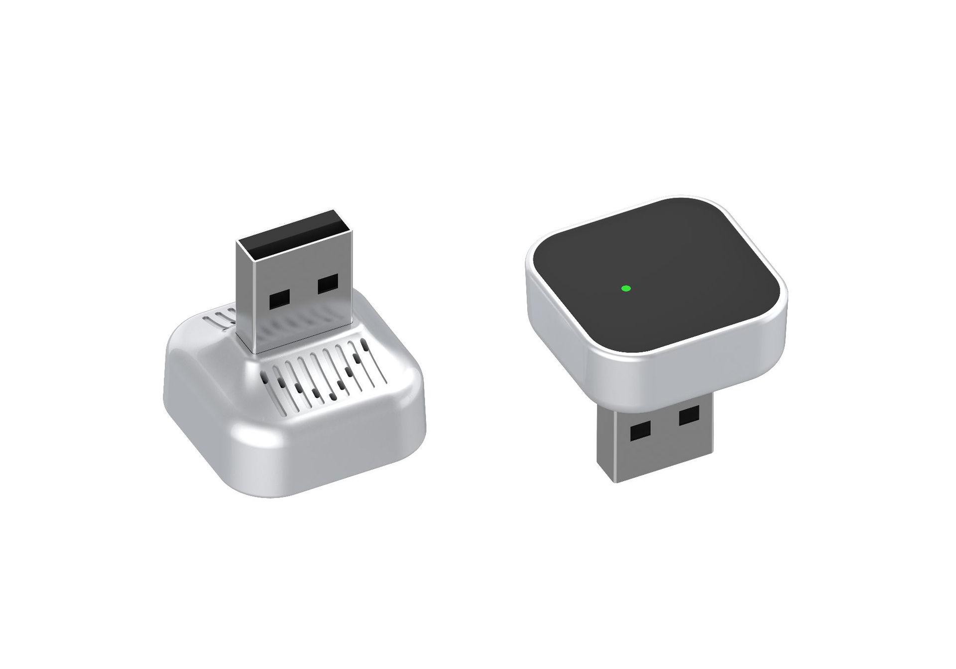 Wireless CarPlay Box: Convert Wired to Wireless CarPlay for Apple & Android Auto