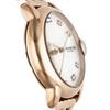 Coach ARDEN Women's Watch, White Dial, Quartz Movement, Water Resistant, Mineral Glass, 32.5mm, 14503820, Gold