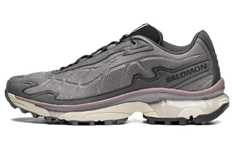 Salomon XT-Slate Advanced Gull Moonscape 44.5