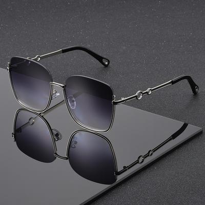 Brillen & Accessoires – Sonnenbrille