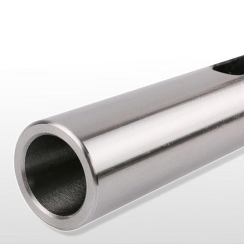 Accuracy Ground Code Narrow Sleeve For Drill Press Machine Tool Link Untarnished Building