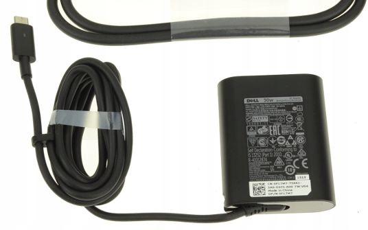 Original Dell 30W Power Supply (F17M7)