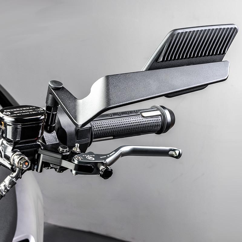 Universal Motorcycle Rearview Mirror for Yamaha MT09 MT10 MT03 MT07 MT25 MT-09 10 SP ABS mt 03 07 09 10 25 Rear View Side Mirror