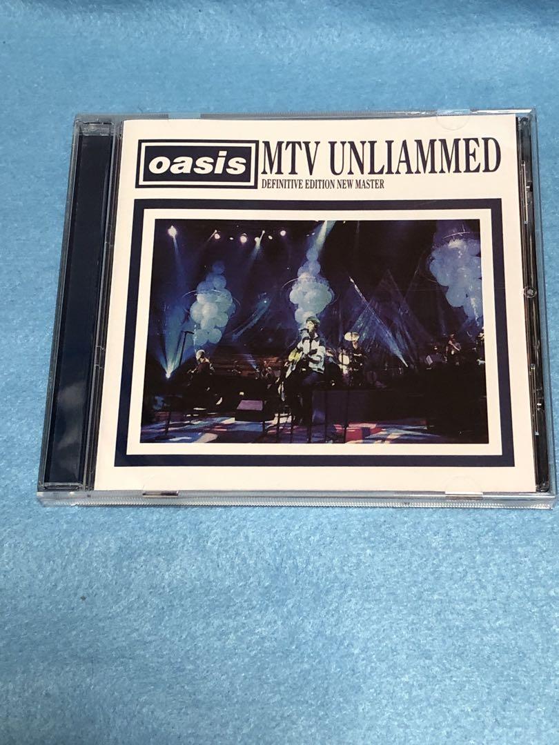 

[USED] oasisMYV UNLIAMMED