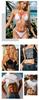 Ponko Temporary Tattoos - Heart Design - Sexy Temporary Tattoos - 24-Piece Set - Waterproof - Lasts 3-5 Days - Body Stickers - Easy to Apply & Remove
