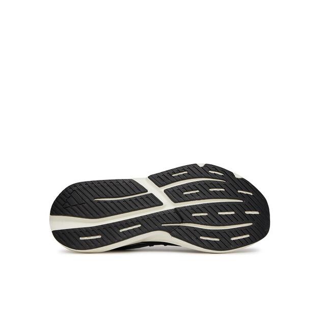 Мужские кроссовки adidas Lightblaze jh6943 чёрные