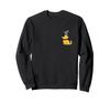 Disney and Pixar Doug Days Squirrel Sweatshirt