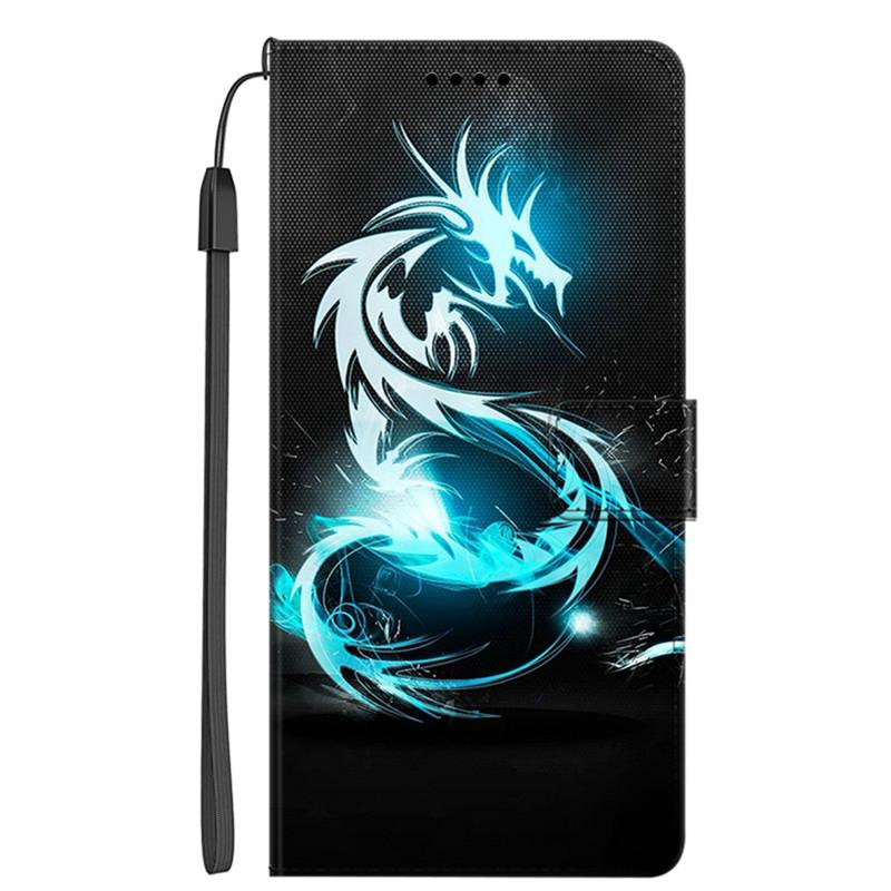 For Honor 400 lite X6C 4G Phone Case Coque Magnet Leather Book Cover Flip Wallet Case For Honor Magic7 5G Magic 7 Pro Case Funda