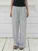 Liel Liv Banding Pants (Blue)