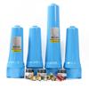 Precision Filter Dryer Air Air Compressor Filter QPS 015/024/032/060/090/120/150 Compressor Electric Line Oil Water Separator
