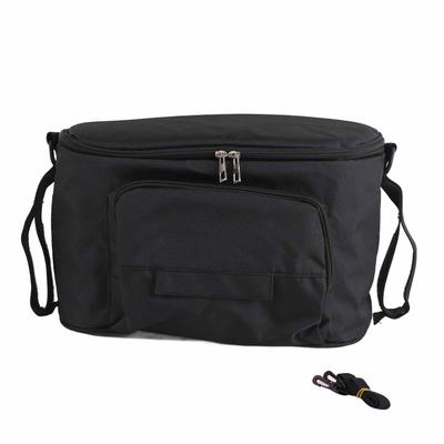 Multifunctional Large Capacity Baby Stroller Hanging Bag Organizer Storage Bag Diaper Bottle Cup Holder