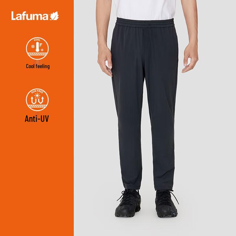 LAFUMA Men's UPF50+ Cooling Outdoor Jogger Pants