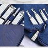 777 11-Piece Manicure Set