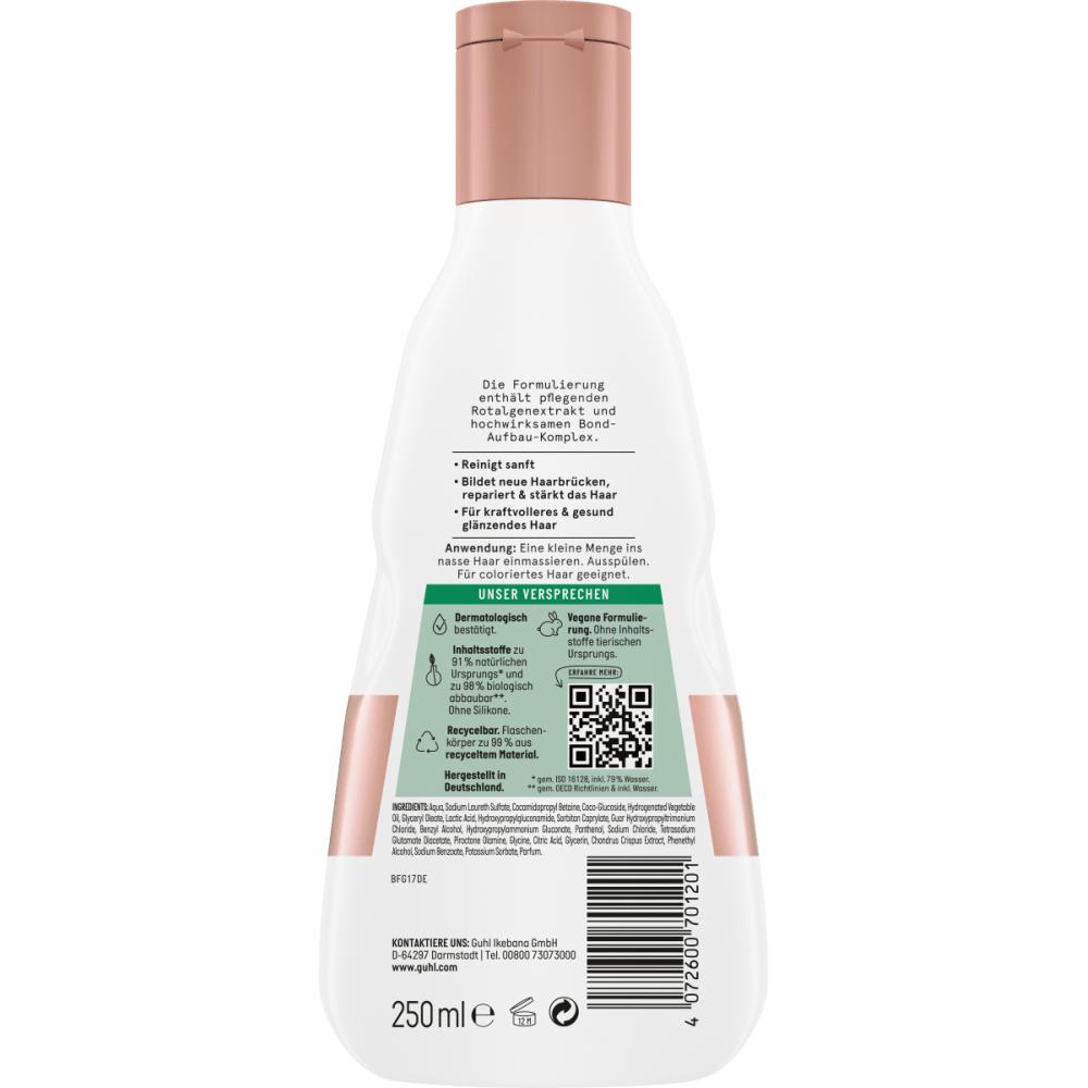 Oyster GUHL Bond Repair Shampoo 250ml