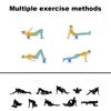 Axis Chiropractic Column Tissue Muscle Massage Relaxation Fitness Stick for Pain Relief and Back Exercise Supplies 45cm Yoga Foam 1pcs