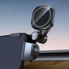 Adjustable Angle Position 360° Rotation Car Mount Magnetic Phone Holder