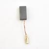 Carbon Brushes Angle Grinder Brush 15mm X 8mm X 5mm Carbon Brush Useful