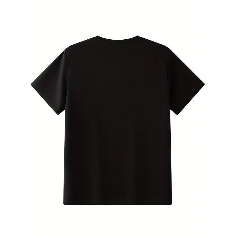 Europäische Größen Kinder Mädchen Mode kurzärmelige T-Shirts Mädchen Mode T-Shirts, frühe Herbst Oberteile, Alltagskleidung, bedrucktes Outdoor Freizeit Oberteil