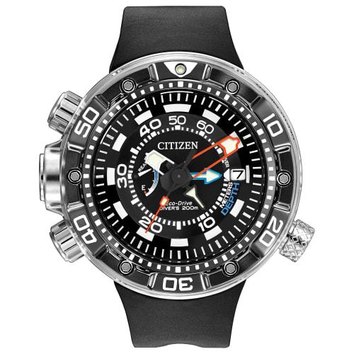 

Citizen Promaster Aqualand Bn2029-01e