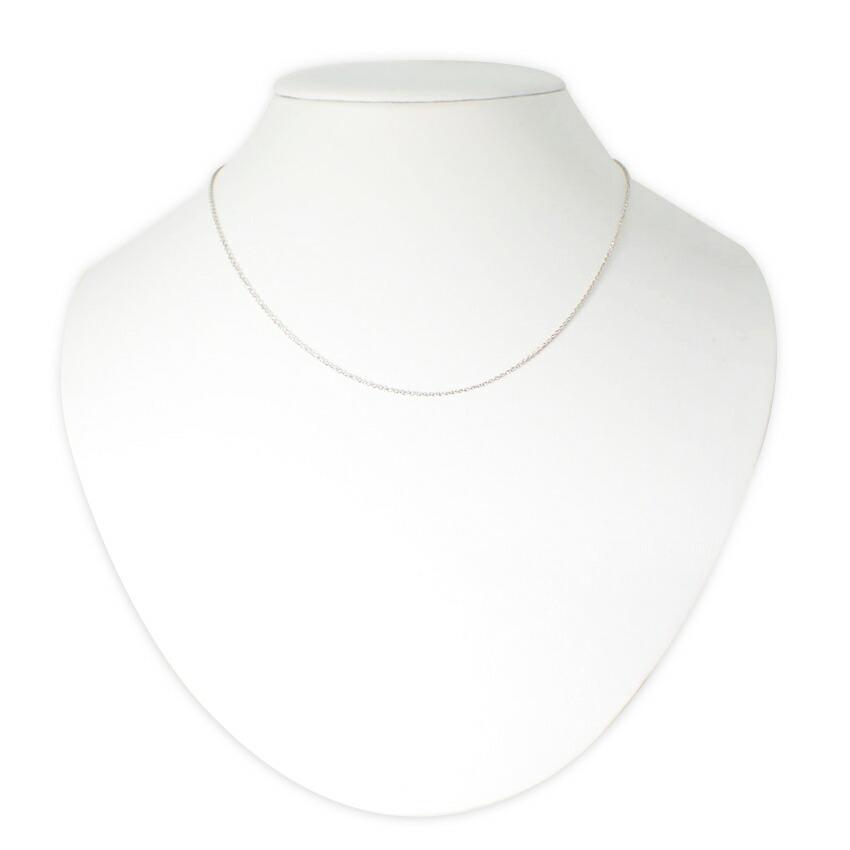

[Used] TIFFANY/Tiffany 925 chain necklace/g484-47