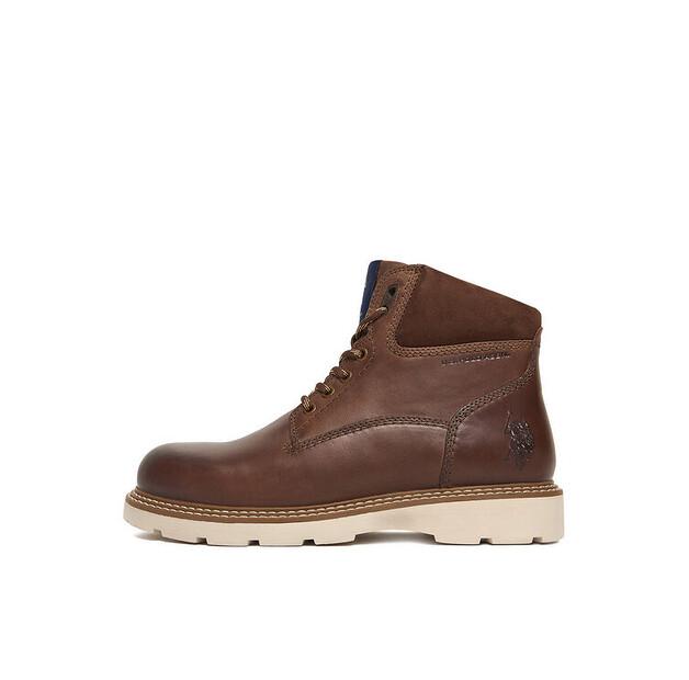 Ботинки U.S. Polo Assn. EO-PATRIZ001M/EL1