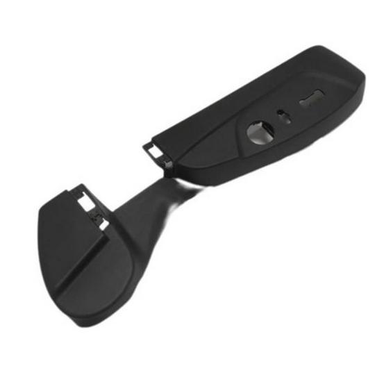 Chevrolet Malibu Driver Seat Rail Cover (2013-2016) 22753131/22753133