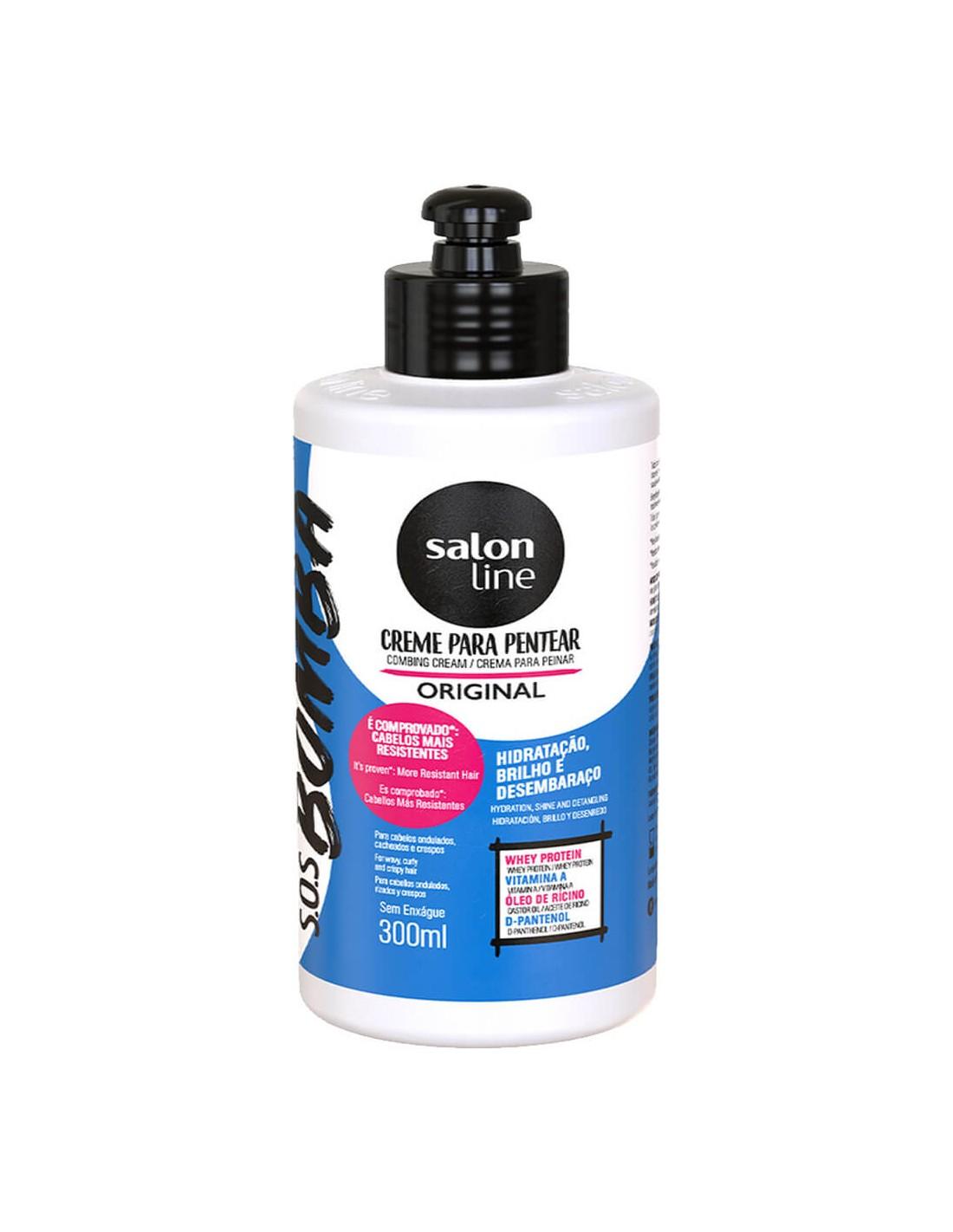 

Pompe de Salon Line SOS - 300 мл