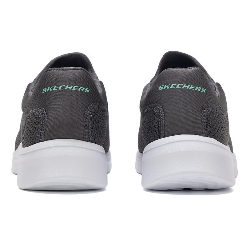 Skechers Damskie wsuwane buty do chodzenia