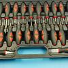 Complete 23Pcs Car Electrical Terminal Connector Pin Removal Tool Set For Wiring Harness Repair And Modification