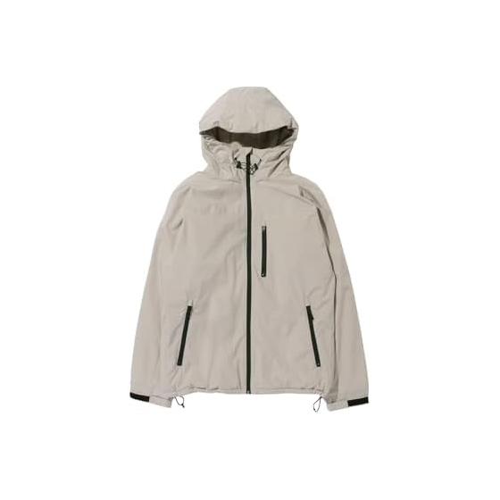 [NAVY] Men s Hooded Jacket, Outerwear, Filling, Shaggy Lining, Durable, Water Repellent, Windproof, Breathable, Stretch, Cold Protection, Heat