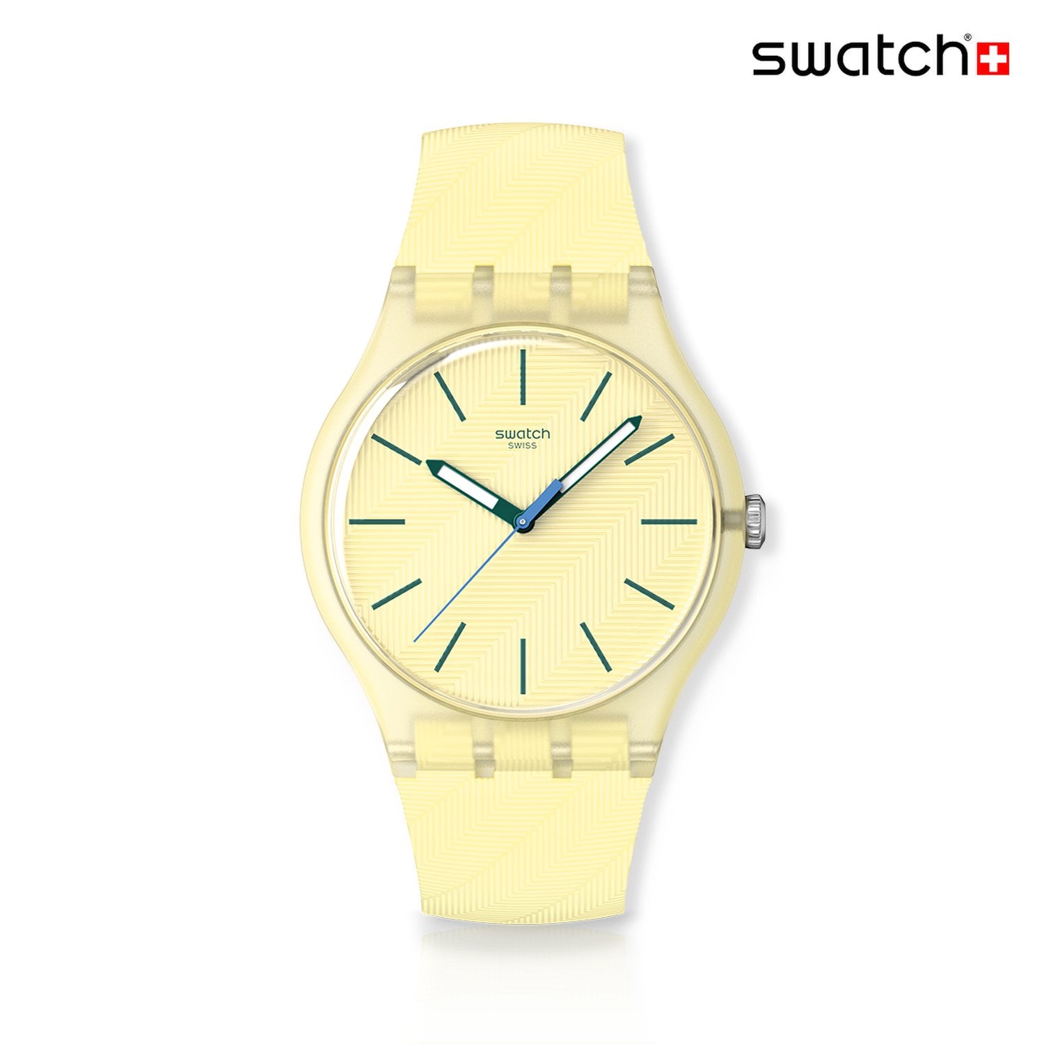 [Swatch] CITRUS TILT SO29J102