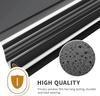 Self Adhesive Mirror Window Film Sunscreen Vinyl Glass Tinting for Decoration UV Protection Glass Sticker Solar Window Shades