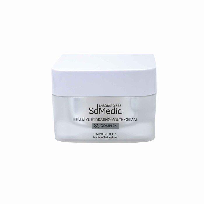 Sdmedic Intensive Hydrating Youth Cream 3S Complex