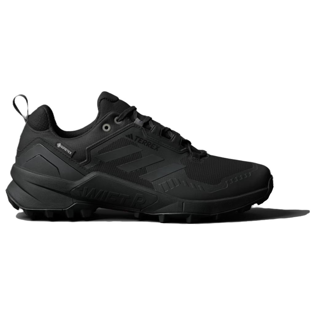 New Adidas Terrex Swift R3 Gore Tex Core Black Grey IE7634