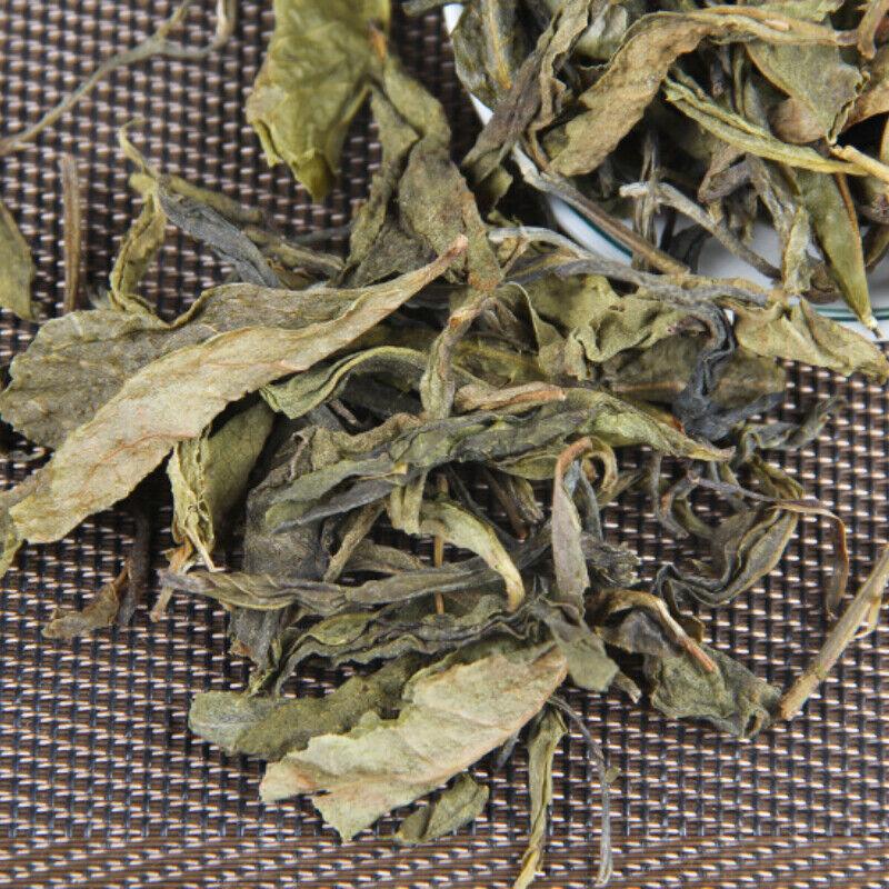 500g Pu'er Tea Tea Loose Tea Gold Leaf Tea Healthy Drink
