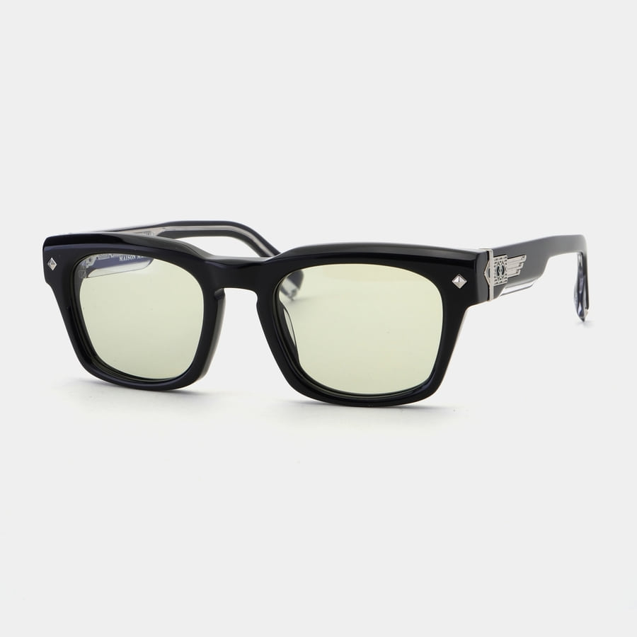 Yunikeudijainmillano The Clarity C04 (Maison Mavada Collaboration)